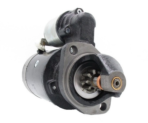Starter fits bosch - bosch, fendt