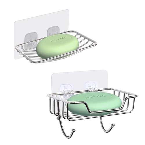Soap dish wall mounted - soap,