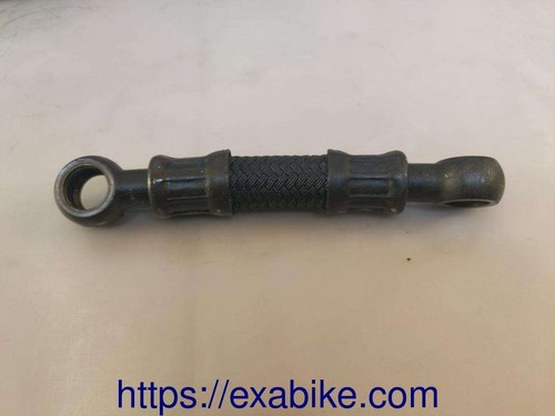 Right oil hose for - right, tl