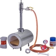 Single Burner Gas Propane