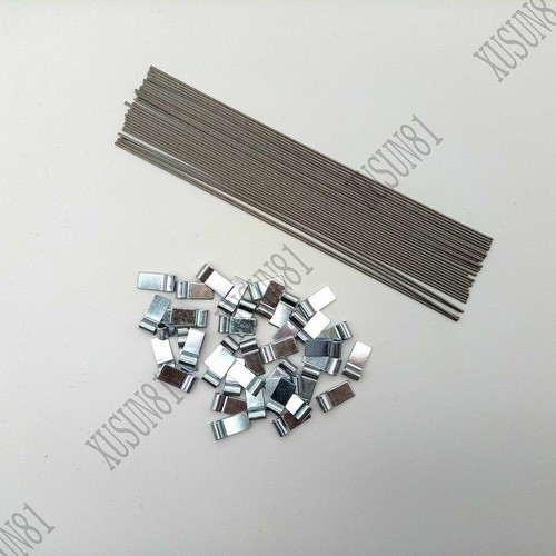 Flag tamper proof - 50,