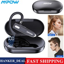 MPOW Wireless Bluetooth