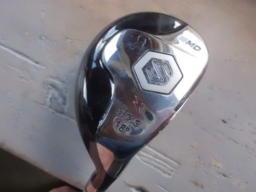 Old stock golf - stock~, md