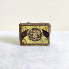 Vintage Messrs Nowrosjee Wadia