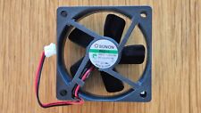 Sky+ Plus HD cooling fan 60mm x 60mm x 25mm DC12V 0.7W Sunon Maglev HA60251V4