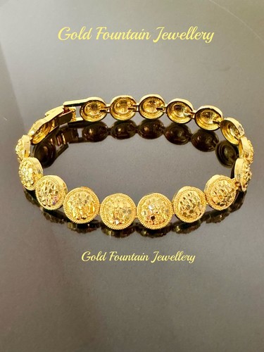 24k 24ct lady adult size - 24ct,