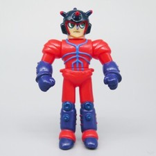 Astro Boy Sofubi ATLAS Takara