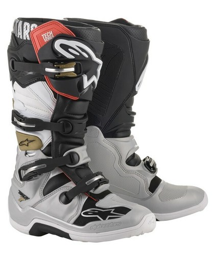 New alpinestars 2024 tech - tech, 7