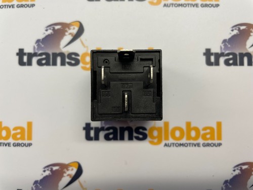 Electric window relay - window,