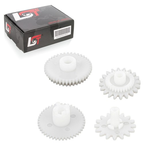 Gear combination instrument - gear,