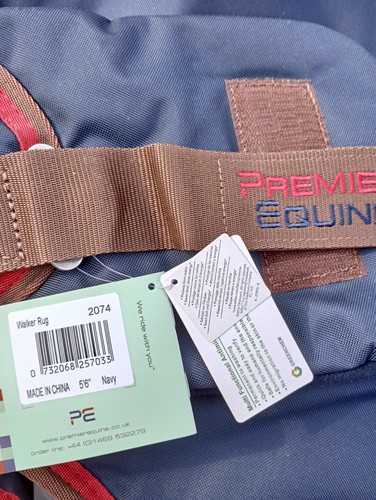 Premier equine 200g - 5'6,