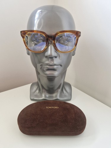 Tom ford glasses - glasses, large