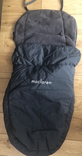 Maclaren buggy universal - maclaren,