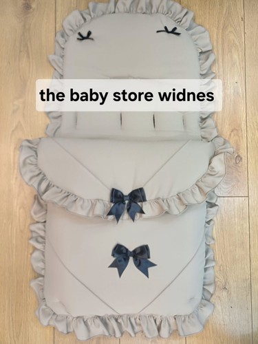 Beautiful baby pram - , cosytoes