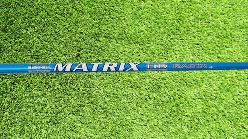 Matrix radix regular flex - regular,