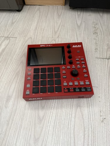 Akai mpc one plus - mpc,
