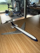 AERO MINI JAPAN DIECAST BOAC