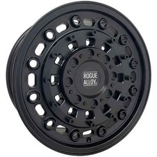 SET OF FOUR 17" ROGUE CC1