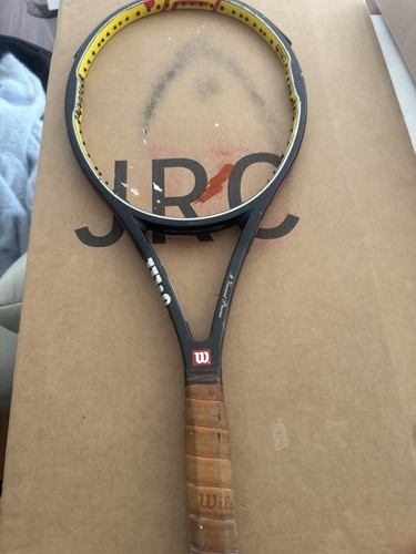 Wilson hyper pro staff tour - hyper, 90