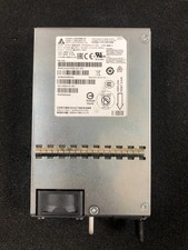 X1 DELTA DPS-500AB-12 SWITCHING POWER SUPPLY REV: 01 500W 240V 50-60Hz