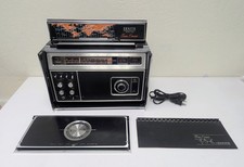 ZENITH Twelve Band TRANS