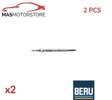 ENGINE GLOW PLUGS BERU GN104