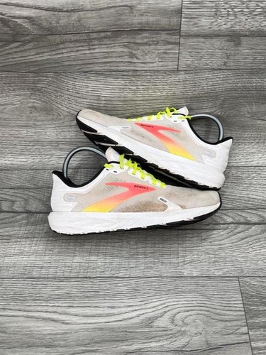 Brooks launch womens - 9,