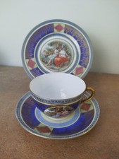 Antique RKG Czechoslovakia