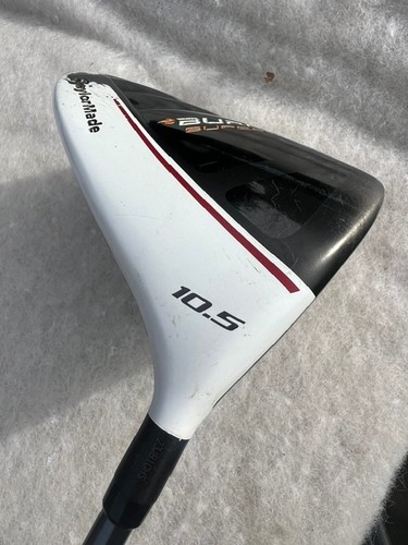 Taylormade burner superfast - burner,