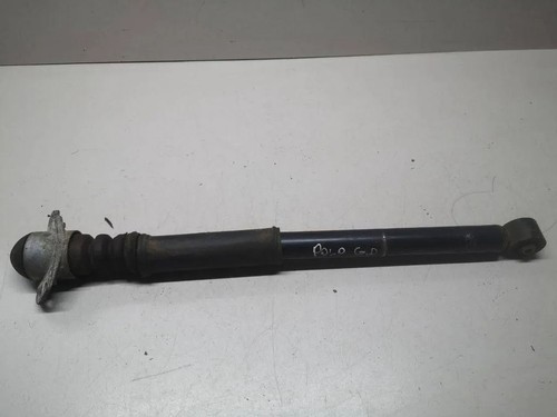 Polo van rear left shock - polo, 6r