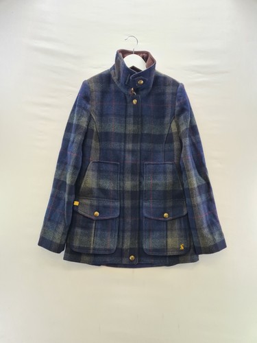 Joules tweed field - tweed, coat