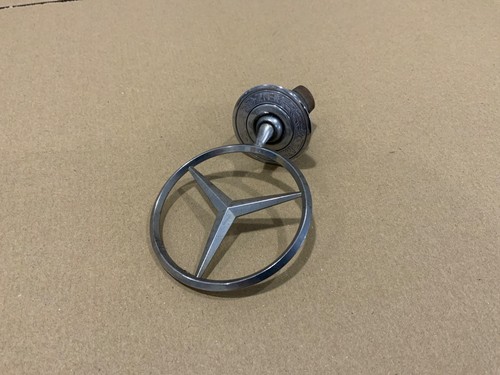 Mercedes benz three pointed - mercedes,