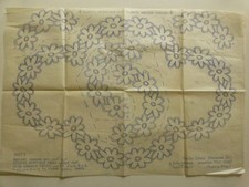 VTG NEEDLEWOMAN-BRIGGS