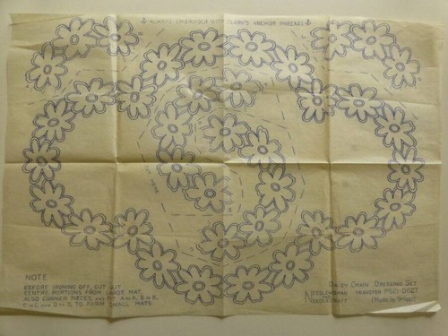 Vtg needlewoman briggs - vtg, needlewoman-briggs