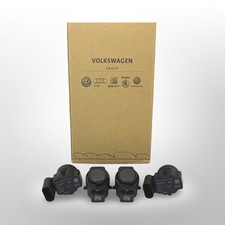4x GENUINE VW PDC Fits