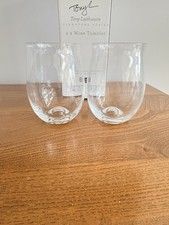 Dartington Crystal Tony