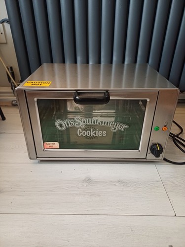 Cookie convection oven counter - oven,