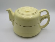 Vintage Yellow Heatmaster