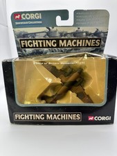 Corgi Fighting Machines Battle