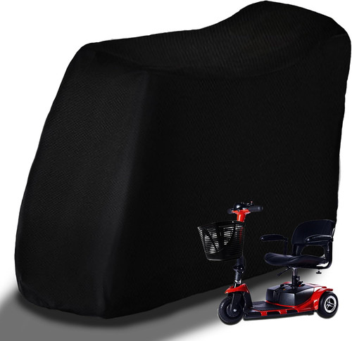 Mobility scooter storage - mobility,