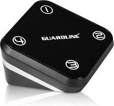 Guardline Wireless Driveway