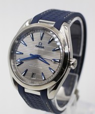 Omega Seamaster Aqua Terra