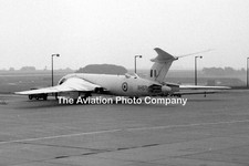 RAF Handley Page Victor B.2