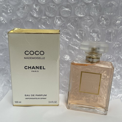 Chanel coco mademoiselle - coco,