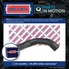 Turbo Hose BTH1307 Borg & Beck