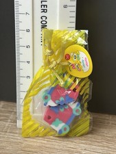 Eraser Collection Split Down -