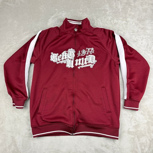 Vtg ecko unltd - ecko, jacket