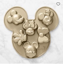 Williams Sonoma Mickey and