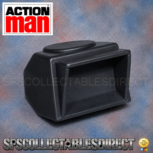 Action man palitoy sea - action,