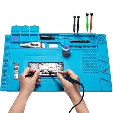 Silicone Solder Anti Static